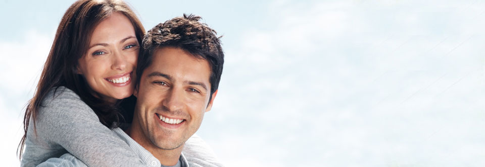 Implants and Dental Bridges